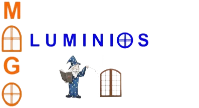 Aluminios Mago